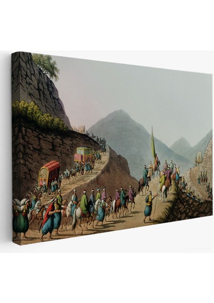 Balkan Savaşı TABLOSU-7039