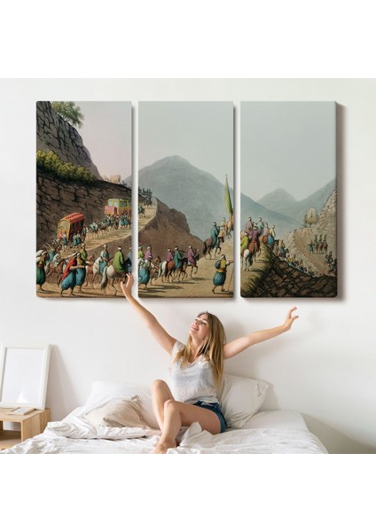 Balkan Savaşı TABLOSU-7039 indirimleri