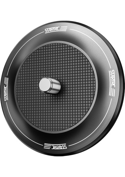 Startrc Kamera Yuvası Djı Pocket 3 Yuvası INSTA360 X4 Manyetik Çok Işlevli Kullanışlı Yuva Aksesuarları (Yurt Dışından)