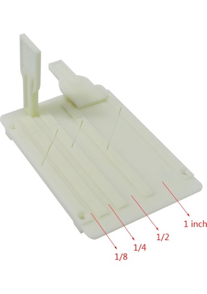 1/4 10 Inç Bant Ekleme Seti Mükemmel Açılan Kasetler Bant Ekleme Seti (Yurt Dışından) fiyatları