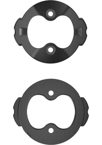 Garmin 540/840 Bisiklet Bilgisayarı Montaj Onarım Parçası Alüminyum Alaşımlı Bisiklet Kronometre Montaj Braketleri Taban Onarım Parçası (Yurt Dışından) fiyatları