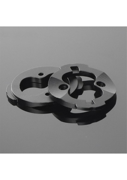 Garmin 540/840 Bisiklet Bilgisayarı Montaj Onarım Parçası Alüminyum Alaşımlı Bisiklet Kronometre Montaj Braketleri Taban Onarım Parçası (Yurt Dışından) fırsatları