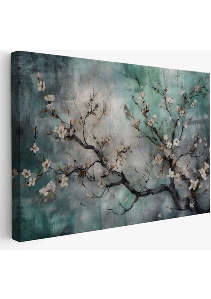 Kiraz Ağacı TABLOSU-7232