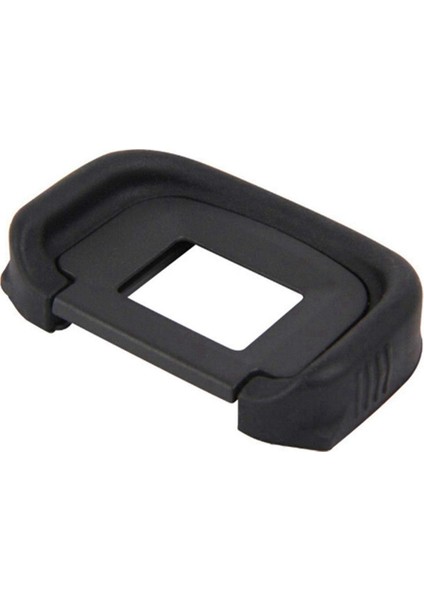 Canon 40D/50D/60D/5D/5D2 Eb Eyecup Için Kamera Vizör Göz Kapağı Kauçuk Göz Merceği Değişimi (Yurt Dışından)
