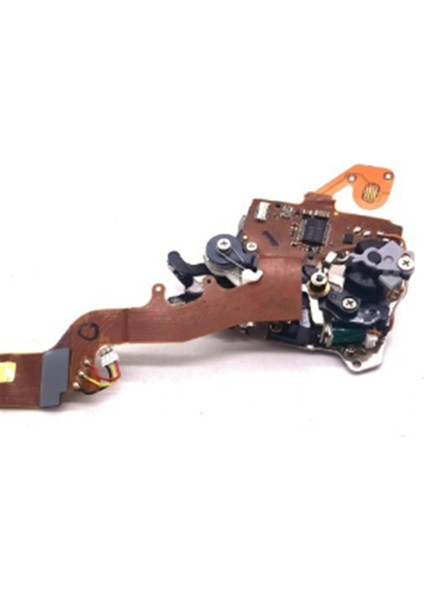 Nikon D750 Diyafram Motor Kontrol Ünitesi Kamera Yedek Parçaları Kamera Aksesuarları (Yurt Dışından) fiyatları