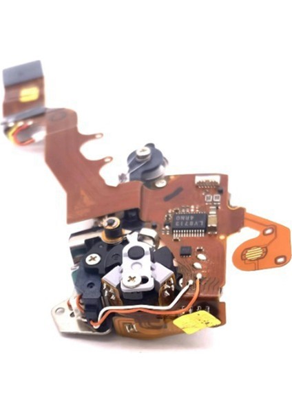 Nikon D750 Diyafram Motor Kontrol Ünitesi Kamera Yedek Parçaları Kamera Aksesuarları (Yurt Dışından) modelleri