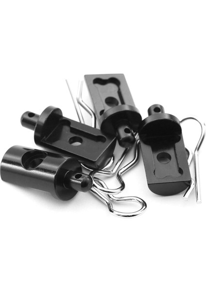 Tamiya Cw-01 Öğle Yemeği Kutusu Rc Araba Yükseltme Parçaları Için Rc Araba Yükseltme Kabuk Kolonu Kiti (Yurt Dışından) fiyatları