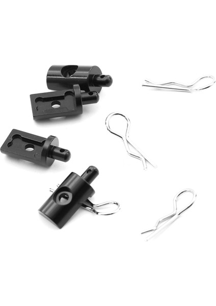 Tamiya Cw-01 Öğle Yemeği Kutusu Rc Araba Yükseltme Parçaları Için Rc Araba Yükseltme Kabuk Kolonu Kiti (Yurt Dışından) modelleri