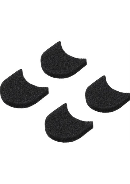 INSTA360 Go 3/go 3s Gürültü Azaltma Rüzgar Geçirmez Pamuk Spor Kamera Aksesuarları Radyo Yapışkan Rüzgar Geçirmez Pamuk (Yurt Dışından)