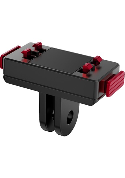 Djı Insta 360 Ace/pro/pro 2 Için Adaptör Tabanı Manyetik Hızlı Çıkarma Montaj Tabanı Kamera Tripod Adaptörü Montaj Plakası (Yurt Dışından)