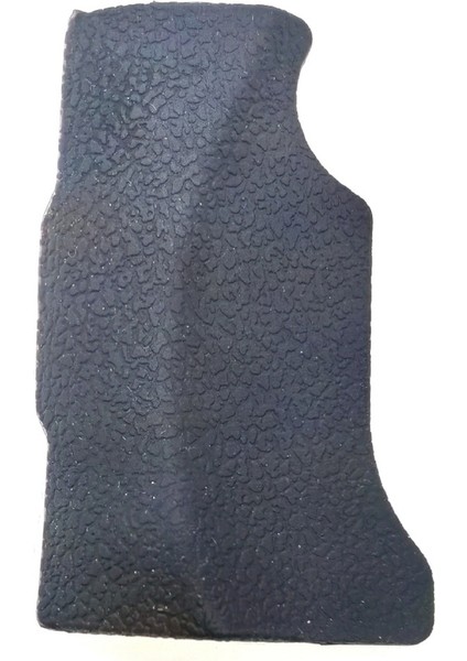 Nikon D3 D3S D3X Başparmak Deri Arka Kapak Kamera Onarım Parçası (Yurt Dışından) modelleri