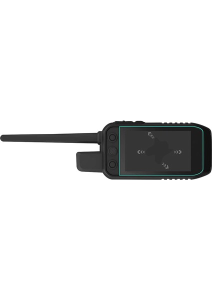 Garmin ALPHA200I El Gps Aksesuarları Için 3 Adet Hd Şeffaf Çizilmez Kalkan Filmi Ekran Koruyucu (Yurt Dışından) modelleri