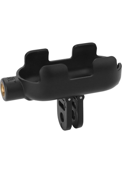 INSTA360 Go 3 Kamera Çerçeve Adaptörü Için - Yatay ve Dikey Çekim Braketi, INSTA360 Go3 Için Uzatma Montajı (Yurt Dışından)