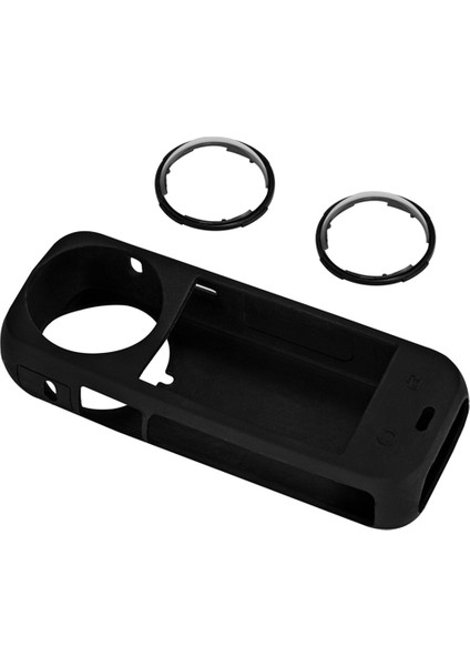 INSTA360 X4 Yapışkan Lens Koruyucuları Çizilmez Çift Lens 360 Mod Koruyucu Lens Kapağı Kamera Aksesuarları (Yurt Dışından) fiyatları