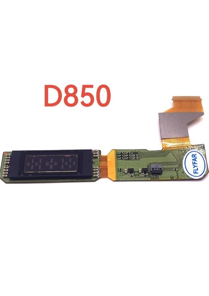 Nikon D850 Onarım Parçaları Af Odak Ccd Sensör Kamera Aksesuarları (Yurt Dışından) fiyatları