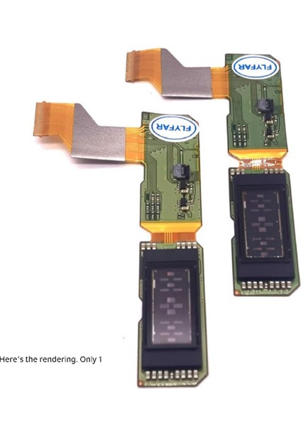Nikon D850 Onarım Parçaları Af Odak Ccd Sensör Kamera Aksesuarları (Yurt Dışından) fırsatları