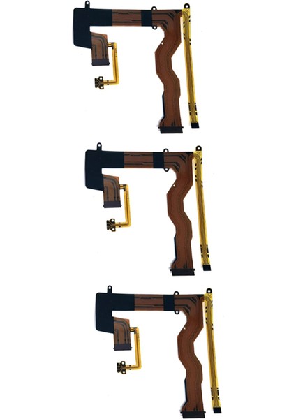 Olympus E-M10II E-M10 Mark Iı Dijital Kamera Onarım Parçası Için LCD Ekran Esnek Kablo (Yurt Dışından) fiyatları