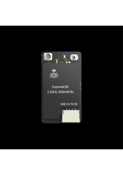 Expresslrs Elrs 2.4ghz 500MW Rx Alıcısı 40MM Mini Anten ile Rc Fpv Yarış Drone'u Için (Yurt Dışından) modelleri