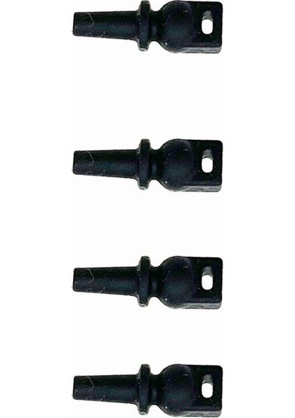 Djı Mavic 3 Gimbal Kamera Kauçuk Amortisör Seti Gelişmiş Stabilite ve Titreşim Azaltma Için (Yurt Dışından) fiyatları