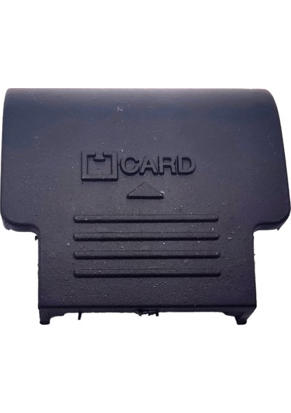 Nikon D5100 Sd Hafıza Kartı Kapağı Kapağı Kamera Parçası Için Onarım Parçaları (Yurt Dışından)