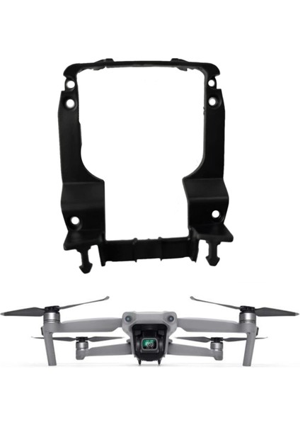 Djı Royal Air2 /2s Baş Şok Emici Plaka Gimbal Kamera Şok Askı Plakası Braketi Bakım Aksesuarları (Yurt Dışından) fiyatları