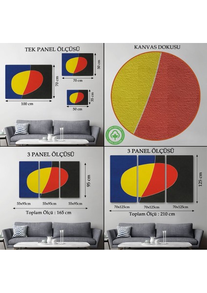 Joan Miro Güneşin Şarkısı TABLOSU-7075 modelleri