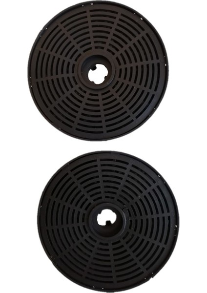 Kumtel DS6-905 A , DS6-905 S Aspiratör Karbon Filtresi Uyumlu 12,5cm
