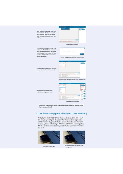 NRF52840 Dongle USB Dongle Bluetooth 5.3 Dongle Adaptörü Eval Bluetooth Geliştirme Aracı Modülü Otomasyon Modülleri Için (Yurt Dışından)