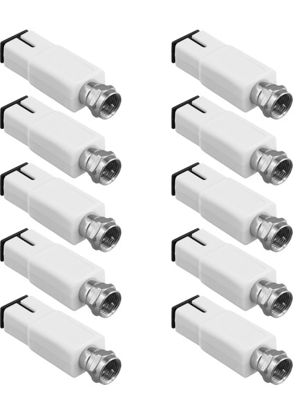 10 Adet Pasif Ftth Optik Alıcı Catv Mini Düğüm Catv Pasif Mini Ftth Optik Alıcı (Yurt Dışından) fiyatları