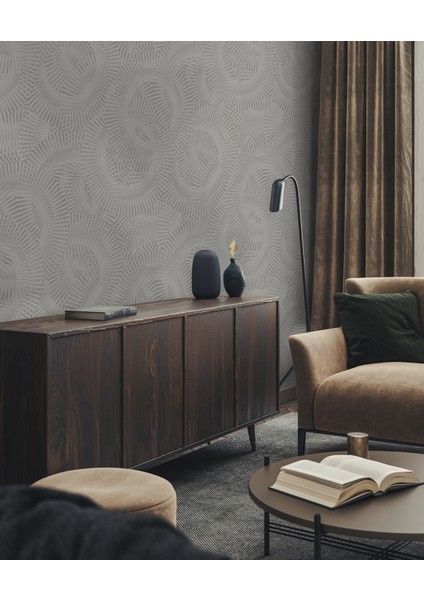 Icon Koleksiyonu 24103-3 Duvar Kağıdı 15.6 Mtr