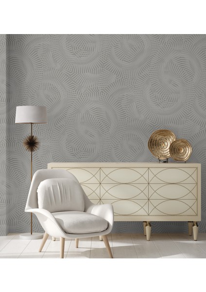 Icon Koleksiyonu 24103-3 Duvar Kağıdı 15.6 Mtr