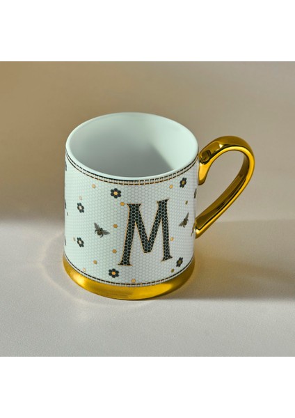 M Harfli Kupa 330 ml fiyatları