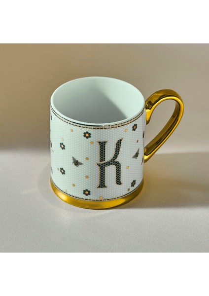 K Harfli Kupa 330 ml fiyatları