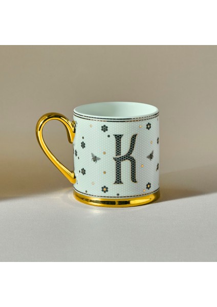 K Harfli Kupa 330 ml modelleri