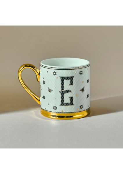 E Harfli Kupa 330 ml modelleri