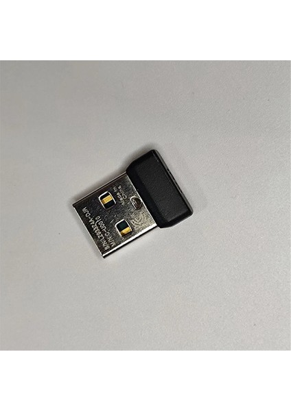Logitech M950/M905/M705/M515/M510/M505/M310 Kablosuz Fare Klavye Kombosu Için USB Alıcı (Yurt Dışından)