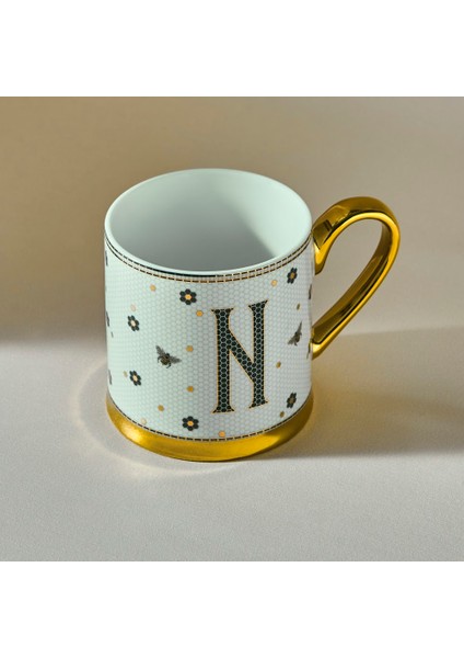 N Harfli Kupa 330 ml fiyatları