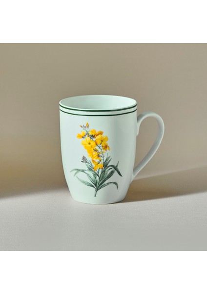 Little Garden Kupa 250 ml Sarı