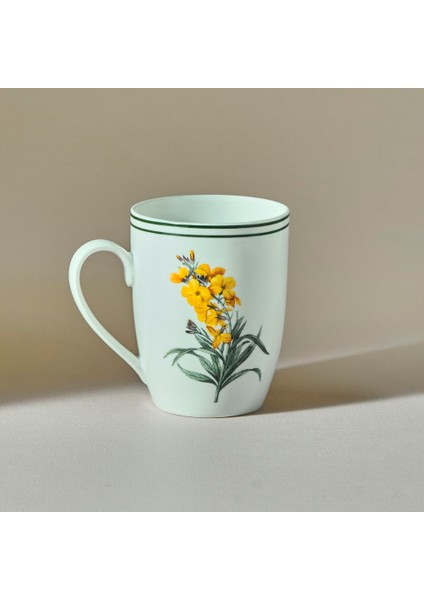 Little Garden Kupa 250 ml Sarı modelleri