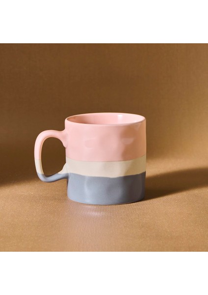 Love Pembe Kupa 450 ml