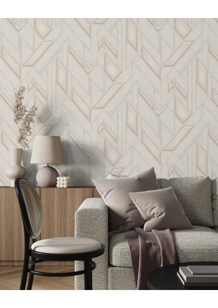 Icon Koleksiyonu 24113-2 Duvar Kağıdı 15.6 Mtr