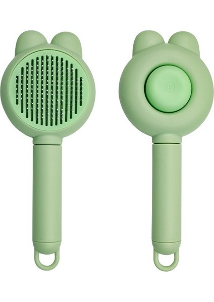 Evcil Hayvan Tarağı Kedi Tüy Alma Tarağı Tüyleri Almak Için Temizlik Masajı Hepsi Bir Arada Tarak (Yurt Dışından)