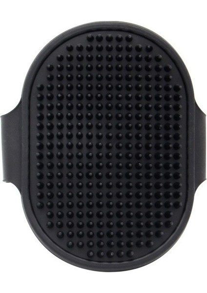 Evcil Hayvan Fırçası Kedi Köpek Banyo Fırçası Evcil Hayvan Köpek Yavrusu Kedi Masaj Fırçası Köpek Masaj Banyo Tek Kullanı mlık Temizlik Eldiveni 43G (Yurt Dışından)