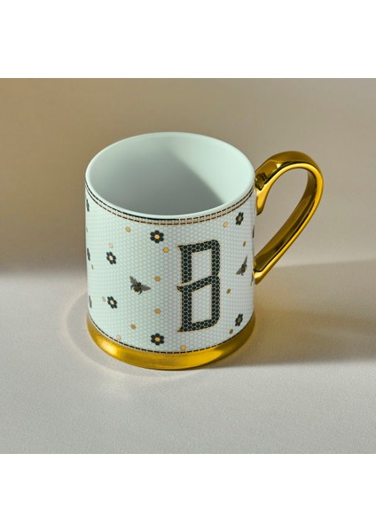 B Harfli Kupa 330 ml fiyatları