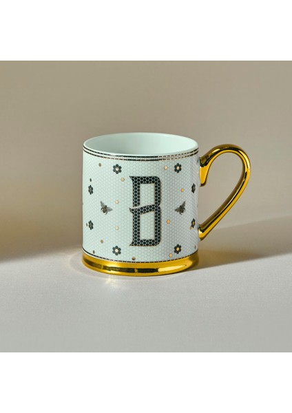 B Harfli Kupa 330 ml modelleri