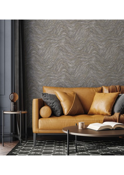 Icon Koleksiyonu 24104-3 Duvar Kağıdı 15.6 Mtr