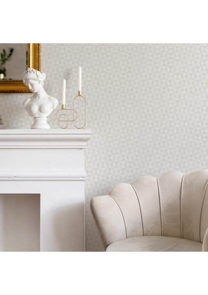 Icon Koleksiyonu 24105-1 Duvar Kağıdı 15.6 Mtr