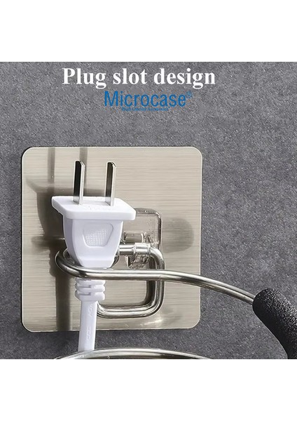 Saç Kurutma Makinası İçin Paslanmaz Çelik Askılık Stand - AL5052