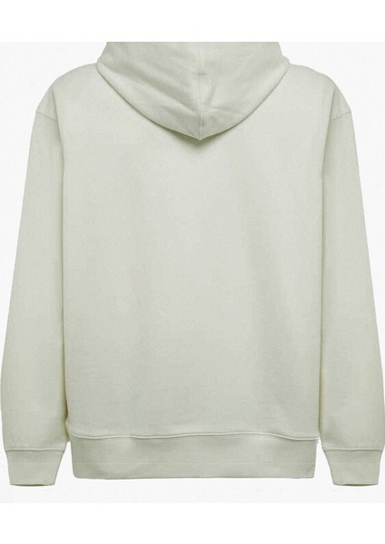 The City That Never Sleeps – Uyumayan Şehir Sweatshirt Bej