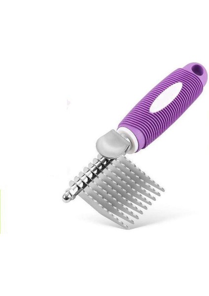 Kıtık Açıçı Ve Tüy Tarama Taragı